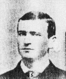 Alonzo Baker (1854 - 1917) Profile